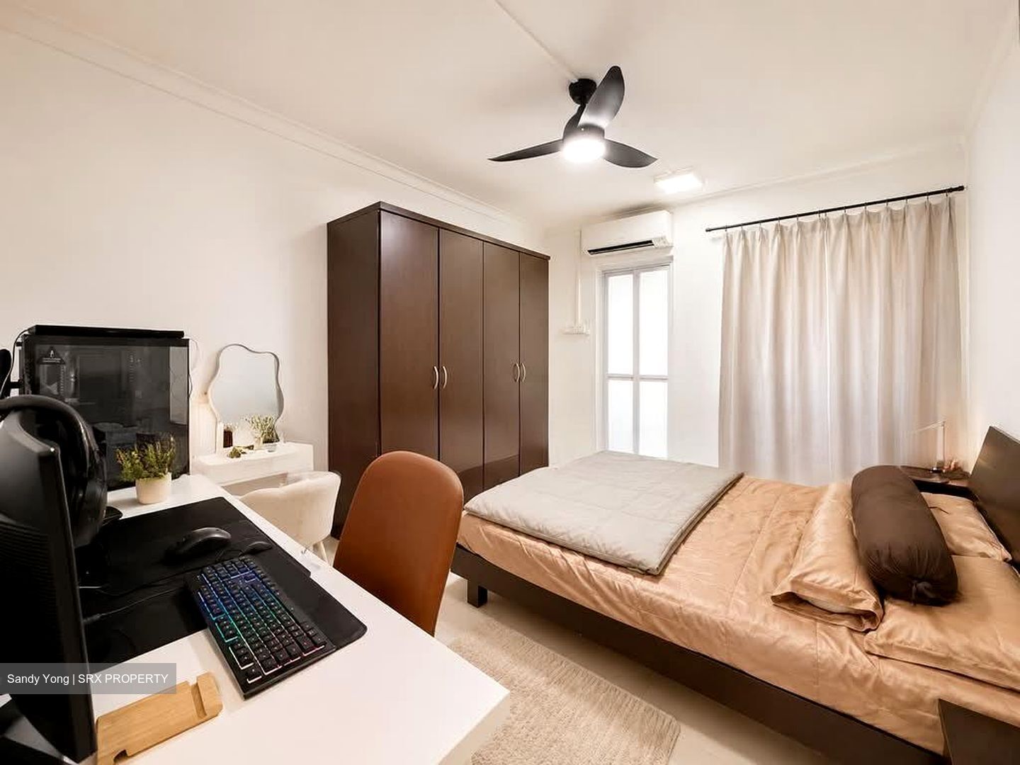 Blk 217 Yishun Gardens (Yishun), HDB 4 Rooms #566541221